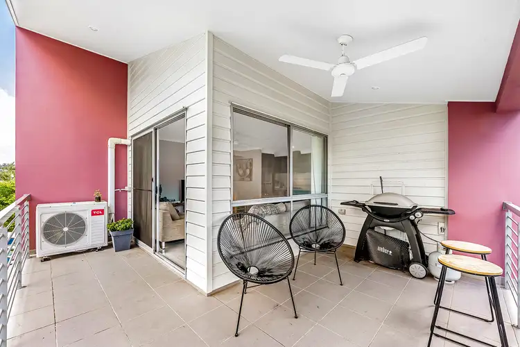 Fifth view of Homely townhouse listing, 30/5 Border Drive, Currumbin Waters QLD 4223
