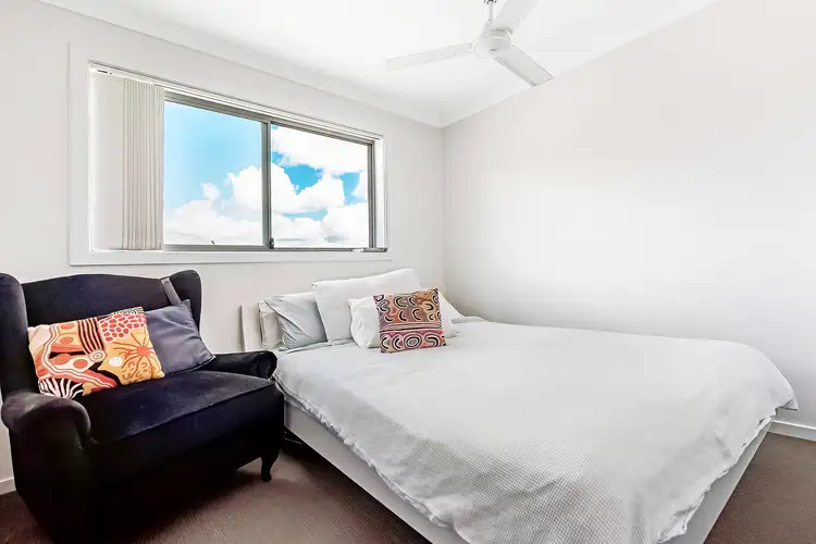 Sixth view of Homely townhouse listing, 30/5 Border Drive, Currumbin Waters QLD 4223