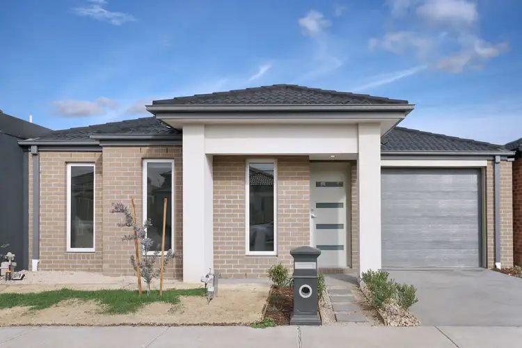 Main view of Homely house listing, 38 Bentham Street, Roxburgh Park VIC 3064