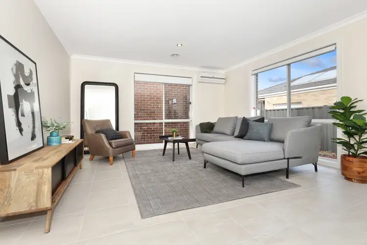 Second view of Homely house listing, 38 Bentham Street, Roxburgh Park VIC 3064
