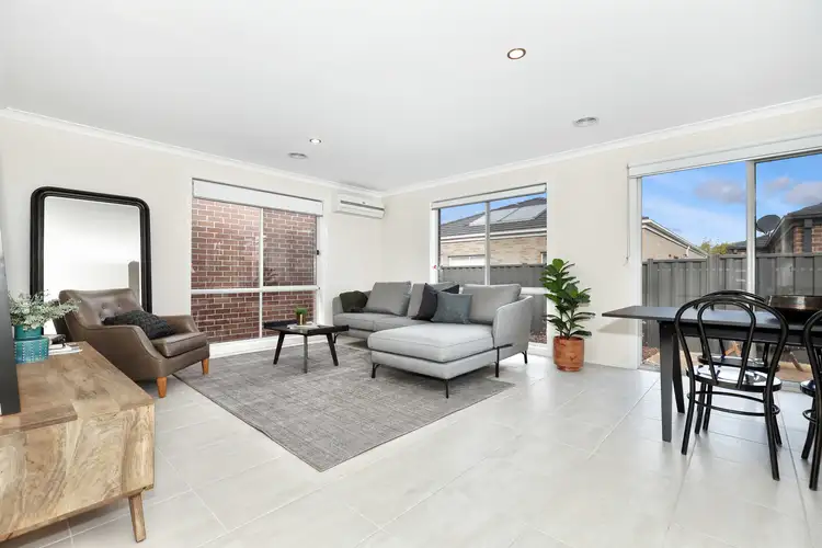 Third view of Homely house listing, 38 Bentham Street, Roxburgh Park VIC 3064