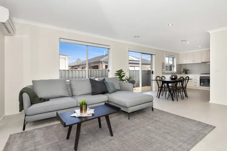 Fourth view of Homely house listing, 38 Bentham Street, Roxburgh Park VIC 3064