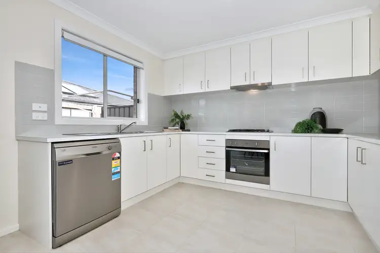 Fifth view of Homely house listing, 38 Bentham Street, Roxburgh Park VIC 3064