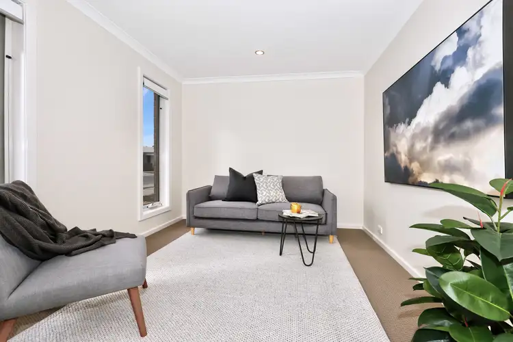 Sixth view of Homely house listing, 38 Bentham Street, Roxburgh Park VIC 3064