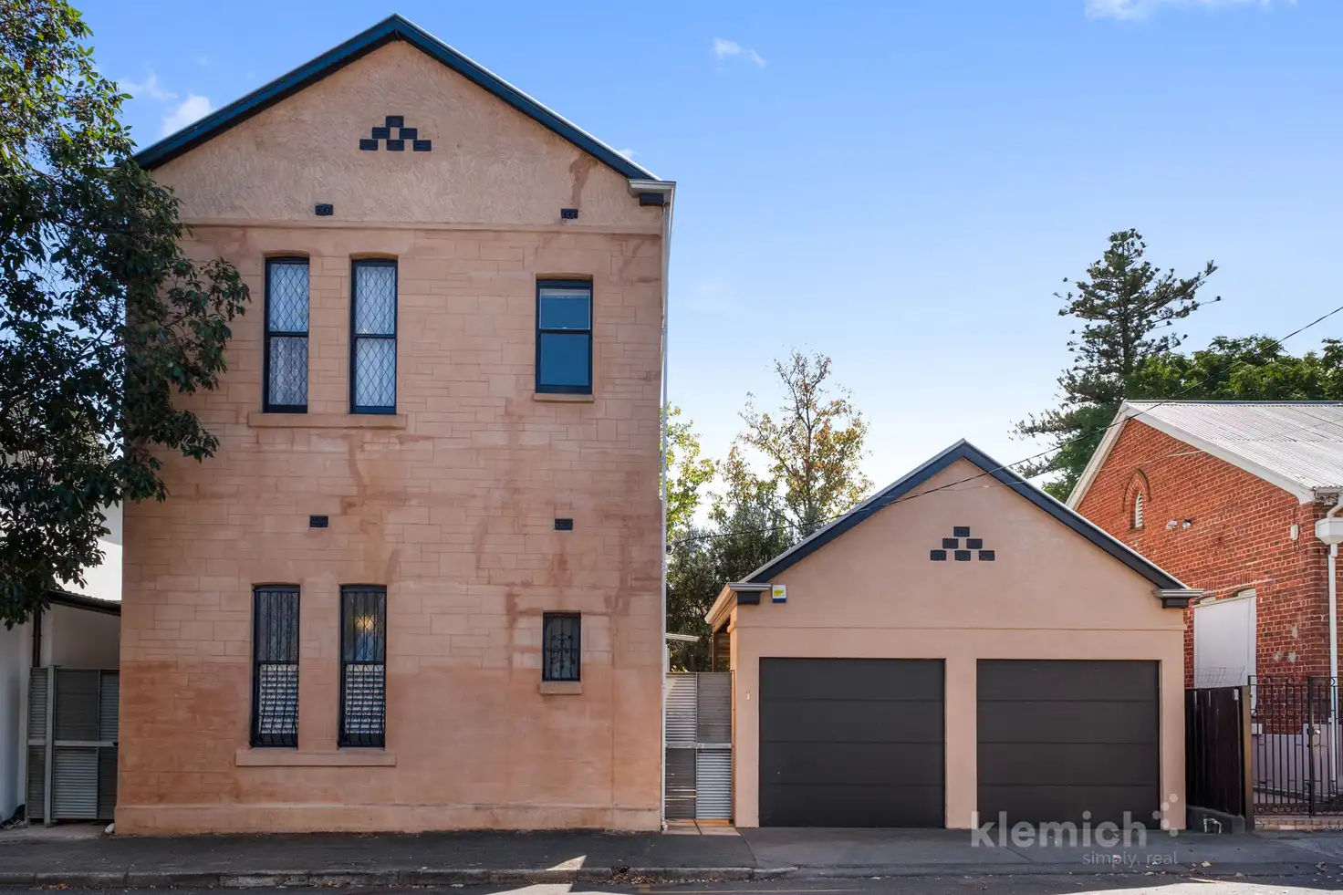 Main view of Homely house listing, 1 Mathilda Street, Beulah Park SA 5067