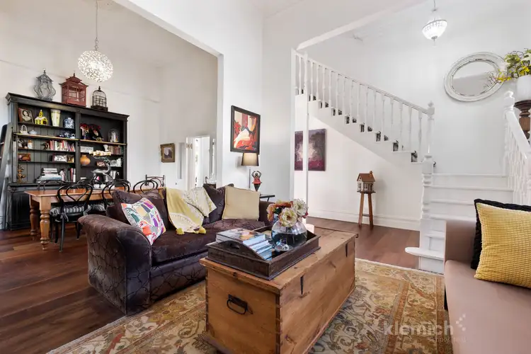 Second view of Homely house listing, 1 Mathilda Street, Beulah Park SA 5067