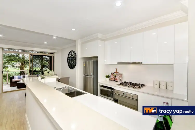 23/145 Balaclava Road, Marsfield NSW 2122