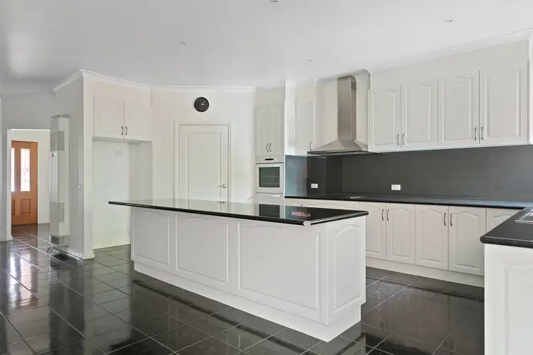 Second view of Homely house listing, 6B Archer Street, Kangaroo Flat VIC 3555