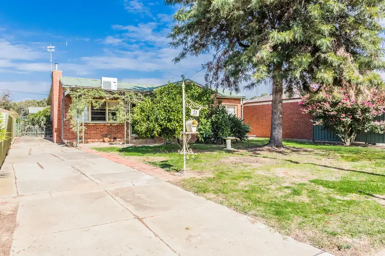 Main view of Homely house listing, 31 Chanter Street, Moama NSW 2731