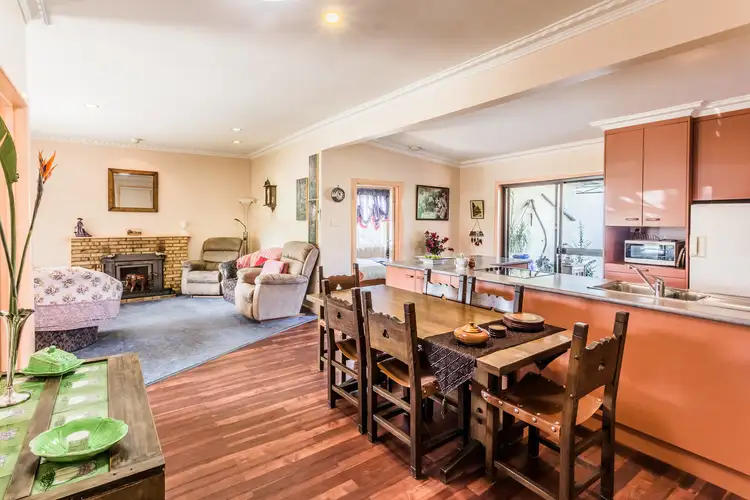 Second view of Homely house listing, 31 Chanter Street, Moama NSW 2731