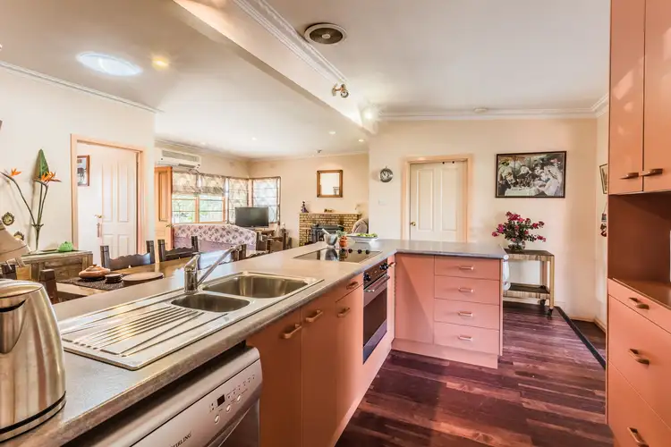 Third view of Homely house listing, 31 Chanter Street, Moama NSW 2731