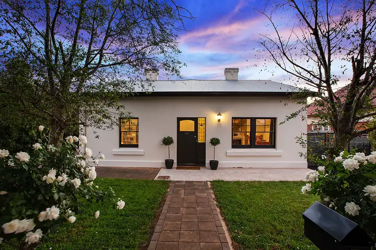 Main view of Homely house listing, 7 Thomas Avenue, St Morris SA 5068