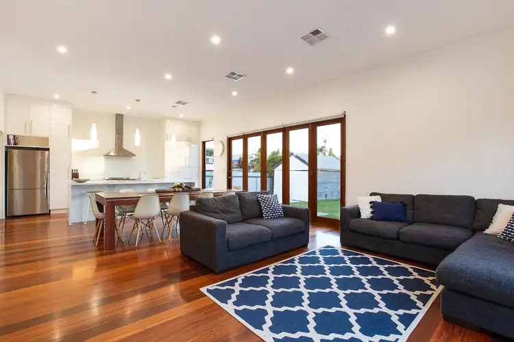 Second view of Homely house listing, 7 Thomas Avenue, St Morris SA 5068