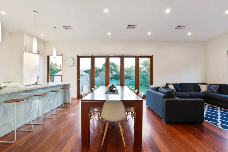 Fifth view of Homely house listing, 7 Thomas Avenue, St Morris SA 5068