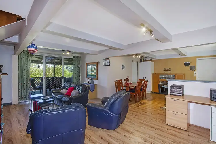 Second view of Homely house listing, 77 Wyoming Road, Wyoming NSW 2250