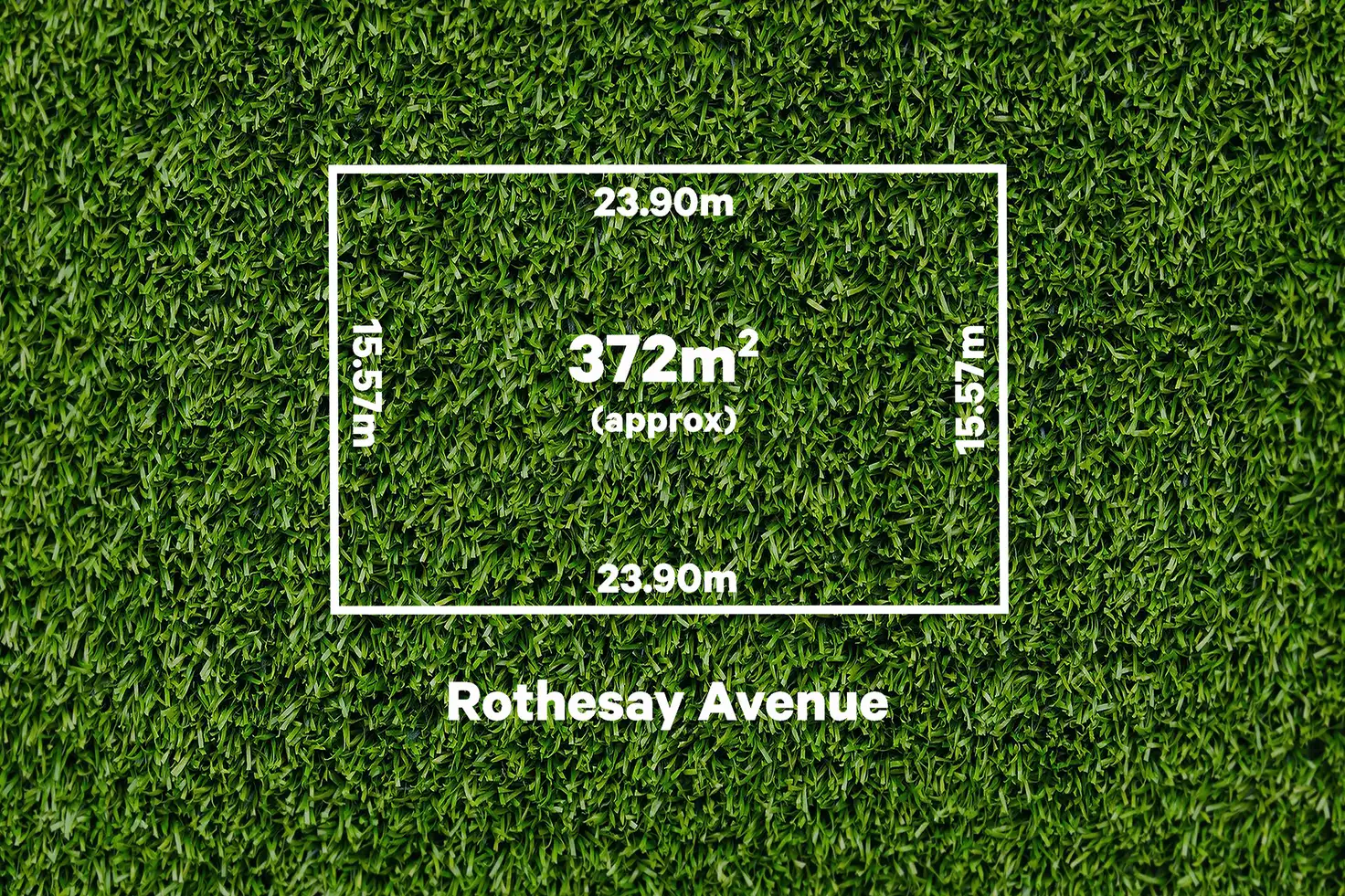 Main view of Homely land listing, 53 Rothesay Avenue, St Marys SA 5042