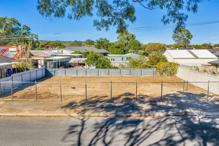 Fourth view of Homely land listing, 53 Rothesay Avenue, St Marys SA 5042