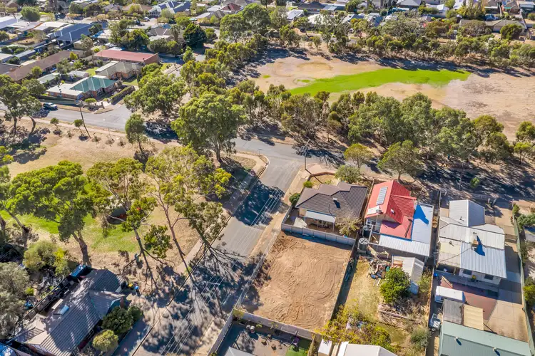 Fifth view of Homely land listing, 53 Rothesay Avenue, St Marys SA 5042