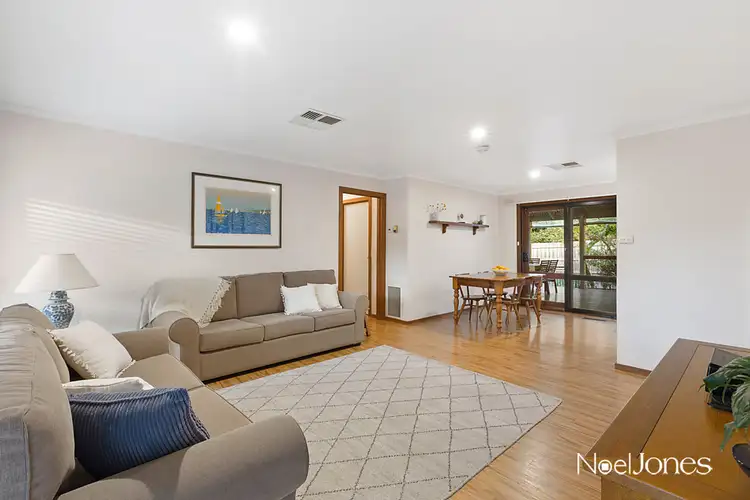 Third view of Homely house listing, 12 Crossman Drive, Croydon Hills VIC 3136