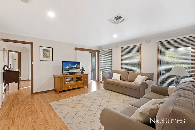 Fourth view of Homely house listing, 12 Crossman Drive, Croydon Hills VIC 3136