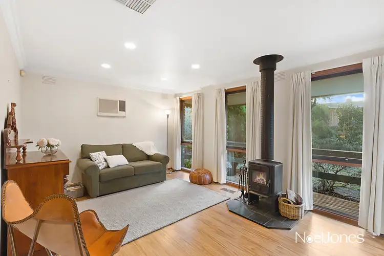 Fifth view of Homely house listing, 12 Crossman Drive, Croydon Hills VIC 3136