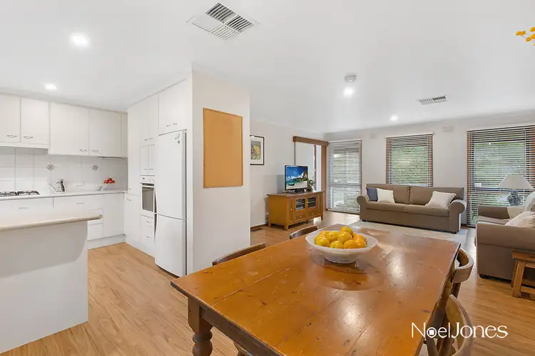 Sixth view of Homely house listing, 12 Crossman Drive, Croydon Hills VIC 3136