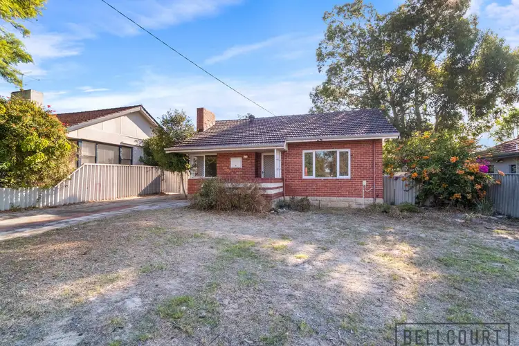 59 Alvah Street, St James WA 6102