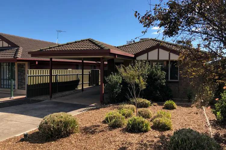 23 Champagne Crescent, Woodcroft SA 5162