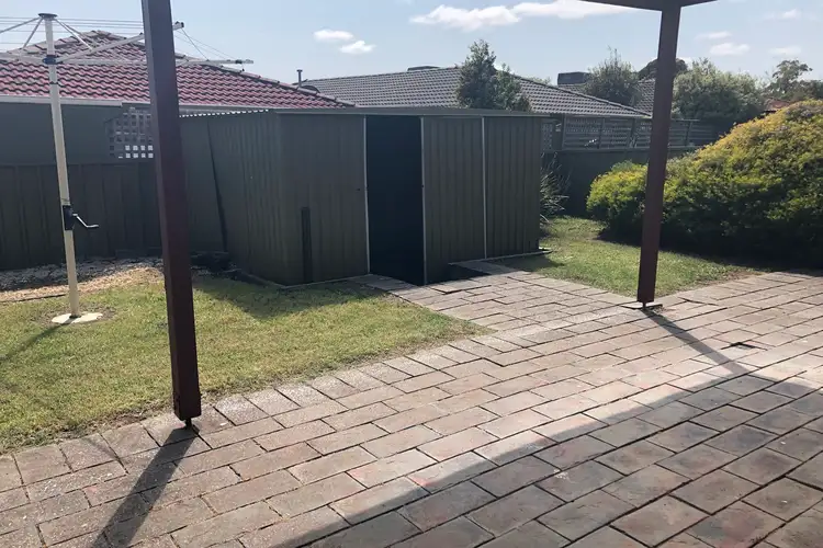 Fourth view of Homely house listing, 23 Champagne Crescent, Woodcroft SA 5162