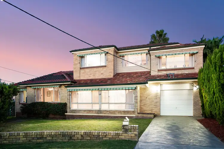 1 Frances Place, Miranda NSW 2228