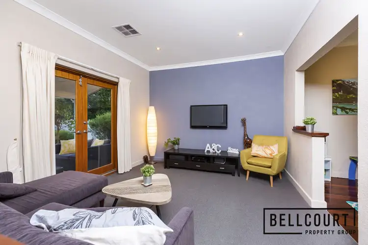 Third view of Homely house listing, 54A Hobbs Avenue, Como WA 6152