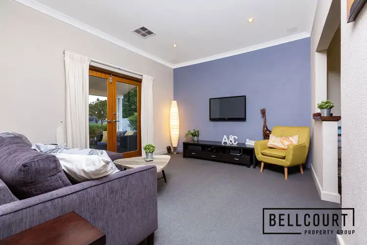 Fourth view of Homely house listing, 54A Hobbs Avenue, Como WA 6152