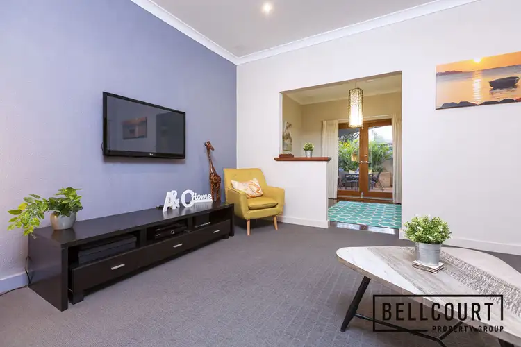 Fifth view of Homely house listing, 54A Hobbs Avenue, Como WA 6152