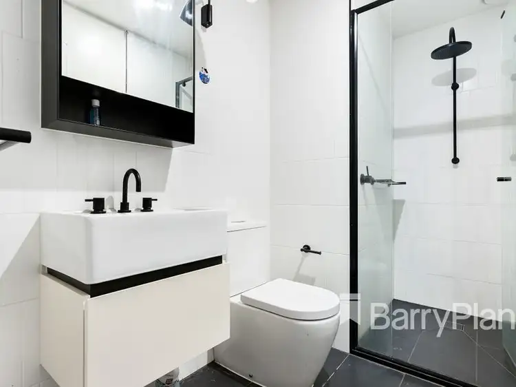 Fourth view of Homely apartment listing, 803/139 Bourke Street, Melbourne VIC 3000