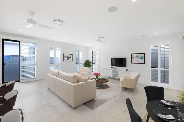 Second view of Homely unit listing, 15/596 David Low Way, Pacific Paradise QLD 4564