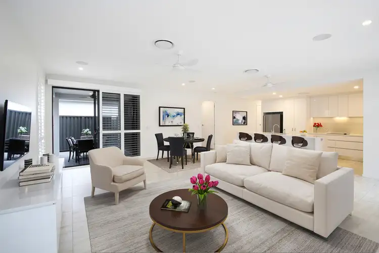 Third view of Homely unit listing, 15/596 David Low Way, Pacific Paradise QLD 4564