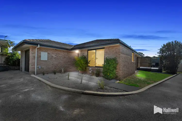 Main view of Homely unit listing, 3/16 Lapthorne Close, Don TAS 7310