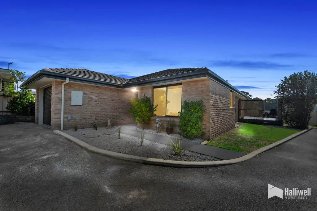 Main view of Homely unit listing, 3/16 Lapthorne Close, Don TAS 7310