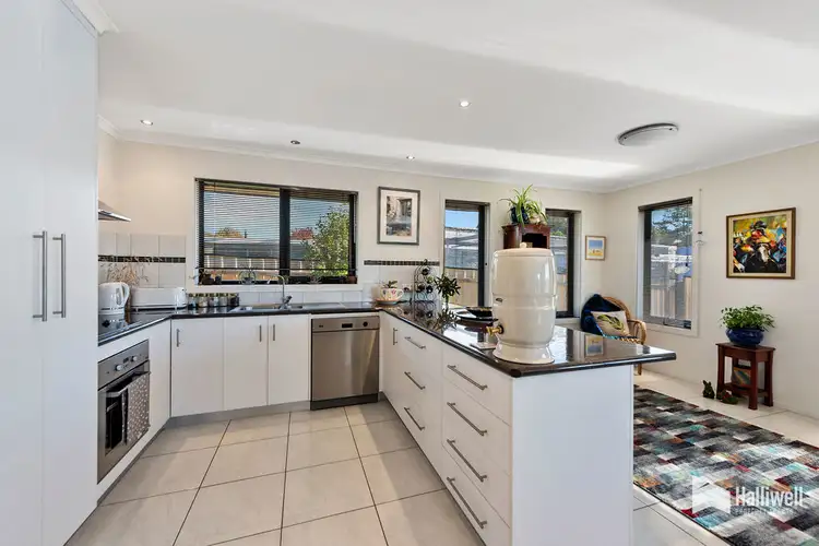 Second view of Homely unit listing, 3/16 Lapthorne Close, Don TAS 7310