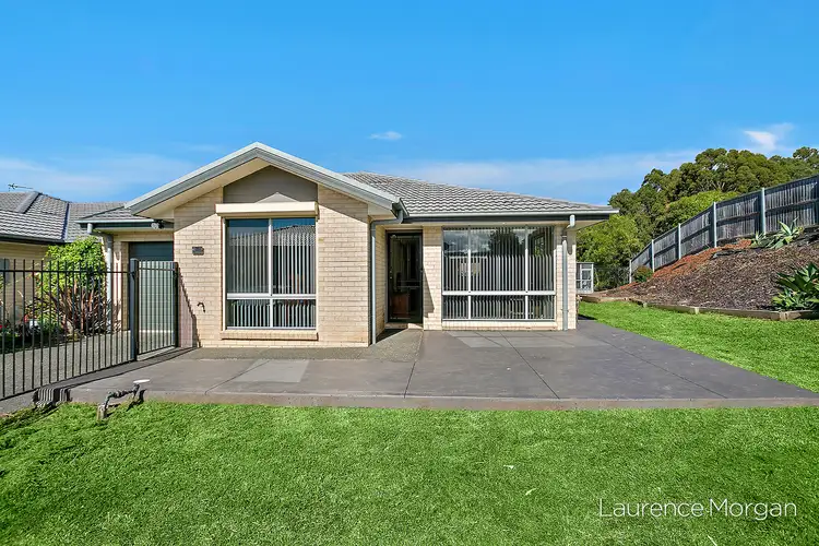 27 Flame Tree Circuit, Woonona NSW 2517