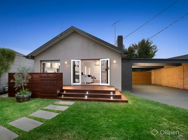 19 Gainsborough Road, Mentone VIC 3194