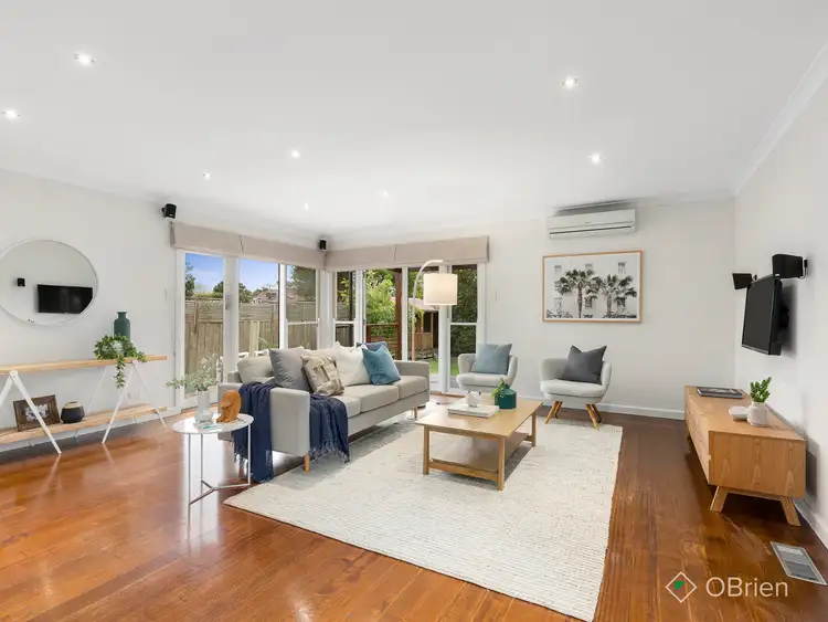 Fifth view of Homely house listing, 19 Gainsborough Road, Mentone VIC 3194