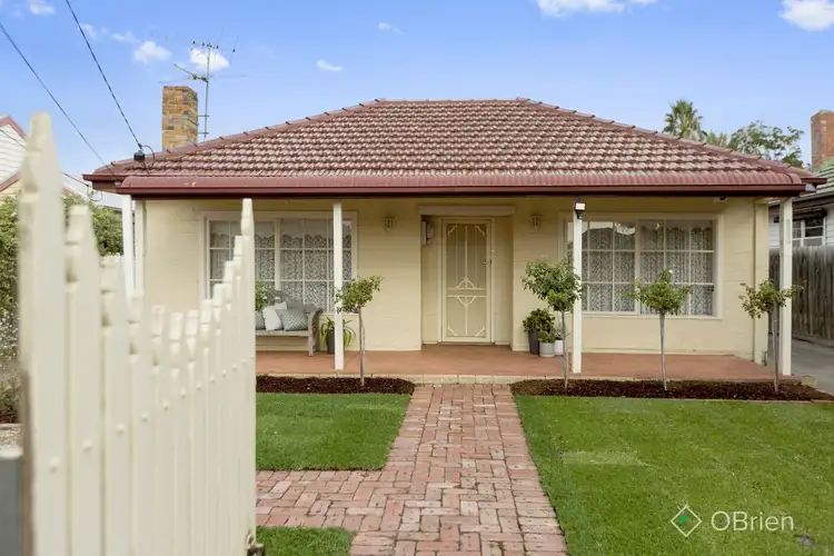 Main view of Homely house listing, 8 Glenbrook Avenue, Bonbeach VIC 3196