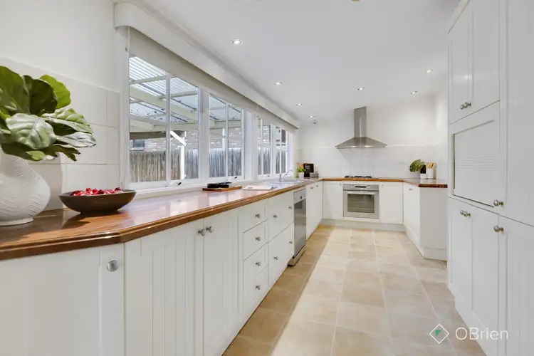 Second view of Homely house listing, 8 Glenbrook Avenue, Bonbeach VIC 3196