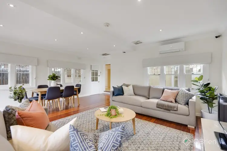 Sixth view of Homely house listing, 8 Glenbrook Avenue, Bonbeach VIC 3196