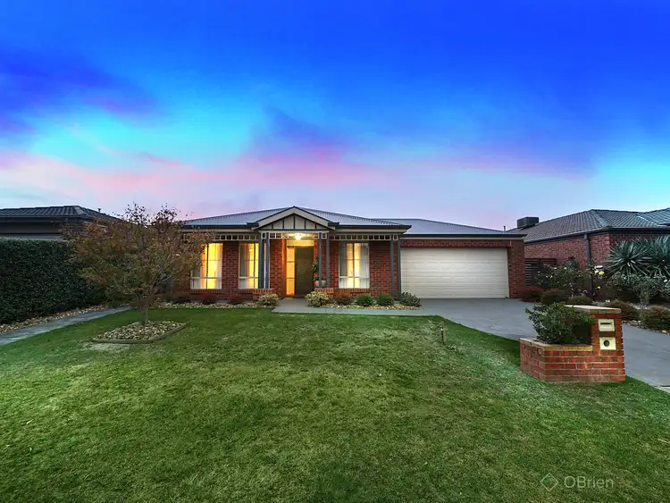 Main view of Homely house listing, 7 Thenford Close, Cranbourne East VIC 3977