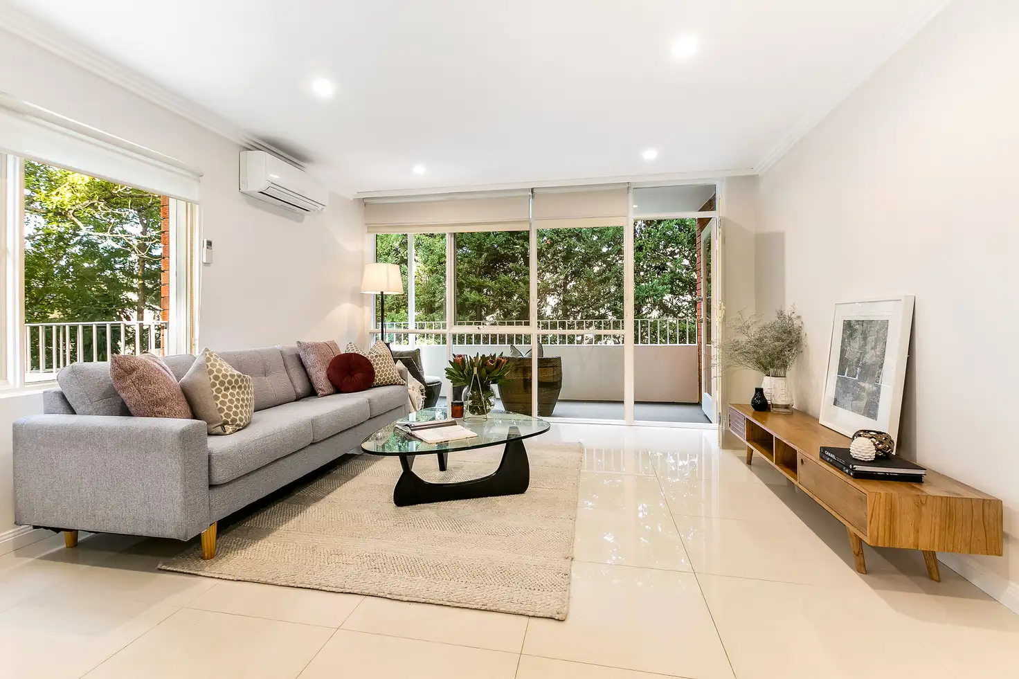 Main view of Homely apartment listing, 9/53 Gipps Street, Concord NSW 2137