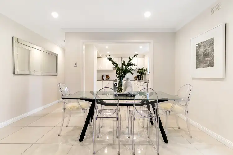 Second view of Homely apartment listing, 9/53 Gipps Street, Concord NSW 2137