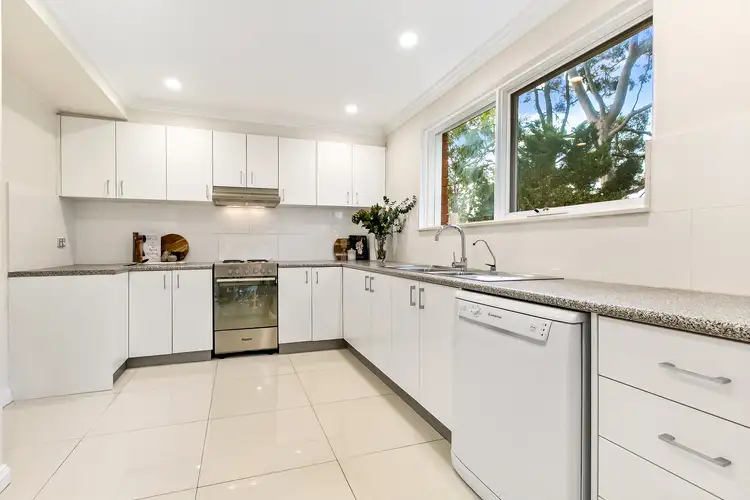 Fourth view of Homely apartment listing, 9/53 Gipps Street, Concord NSW 2137