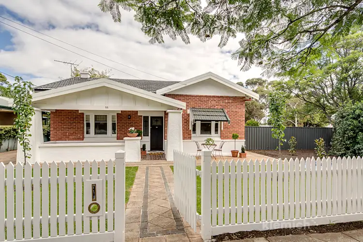 55 Aveland Avenue, Trinity Gardens SA 5068